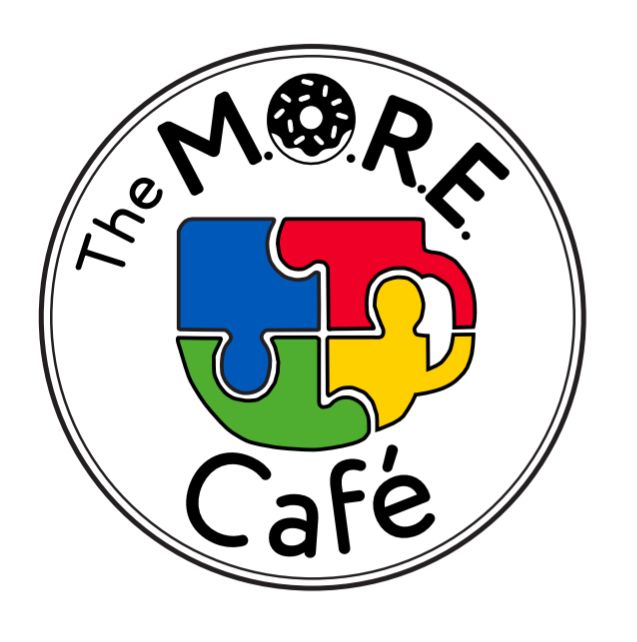 More Cafe logo