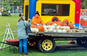 Celebrate Freedom Township’s Bicentennial at Sept. 27 Fall Festival