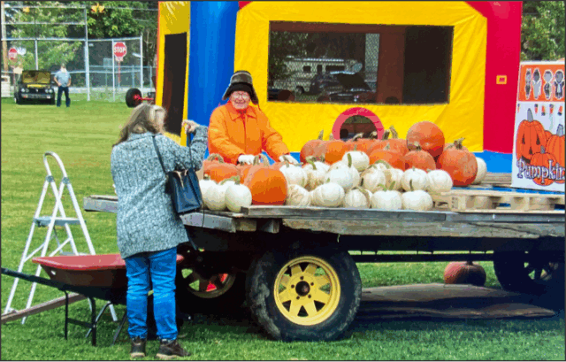 Celebrate Freedom Township’s Bicentennial at Sept. 27 Fall Festival