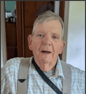 John “Dave” D. Finney John D. Finney