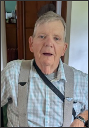 John “Dave” D. Finney John D. Finney