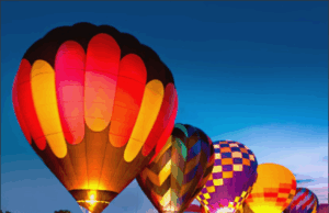 Century Village to host Light Up the Balloon Festival