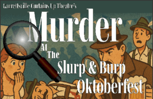 Who Dunnit? Find Out at NGCC’s Murder Mystery Fundraiser!