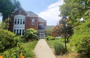 Burton Public Library to host 42nd annual Community Art Show Burton Public Library/Photo Courtesy of Colton Provens