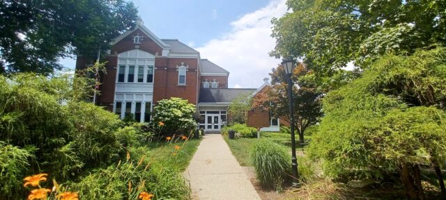 Burton Public Library to host 42nd annual Community Art Show Burton Public Library/Photo Courtesy of Colton Provens