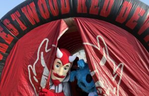 Crestwood School Board News