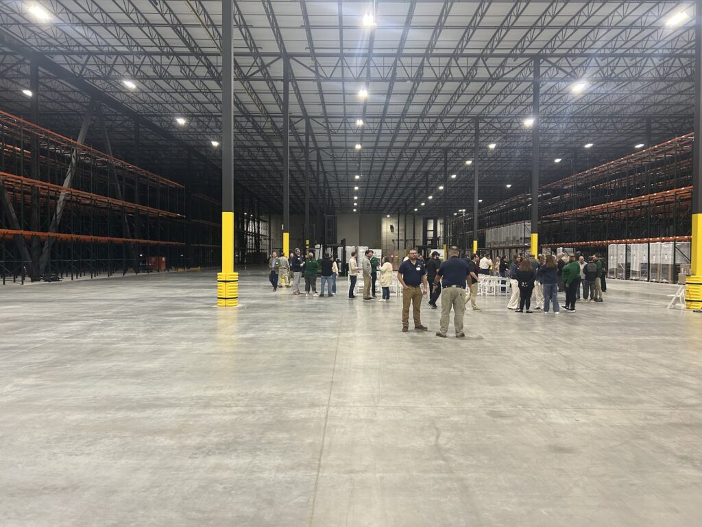 Photo by Daniel Sherriff