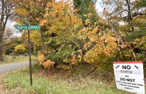 Headwaters Trail Plan Hits Detour in Mantua Township Headwaters Trail
