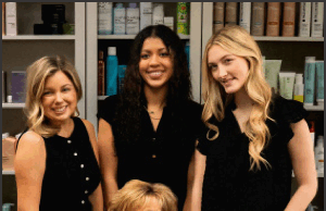 Hiram House Salon Celebrates 17 Years in Business Hiram House Salon