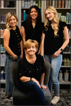 Hiram House Salon Celebrates 17 Years in Business Hiram House Salon