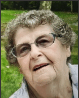 Shirley Ann Matzek Shirley Ann Matzek