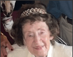 Mary Ann Brockett Mary Ann Brockett