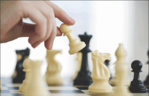 Windham Renaissance Family Center hosts Student Chess Club