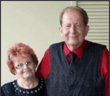 Judith “Judy” Eckman Judith "Judy" Eckman