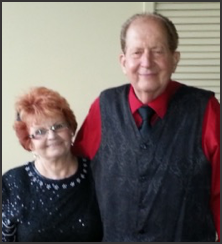 Judith “Judy” Eckman Judith "Judy" Eckman