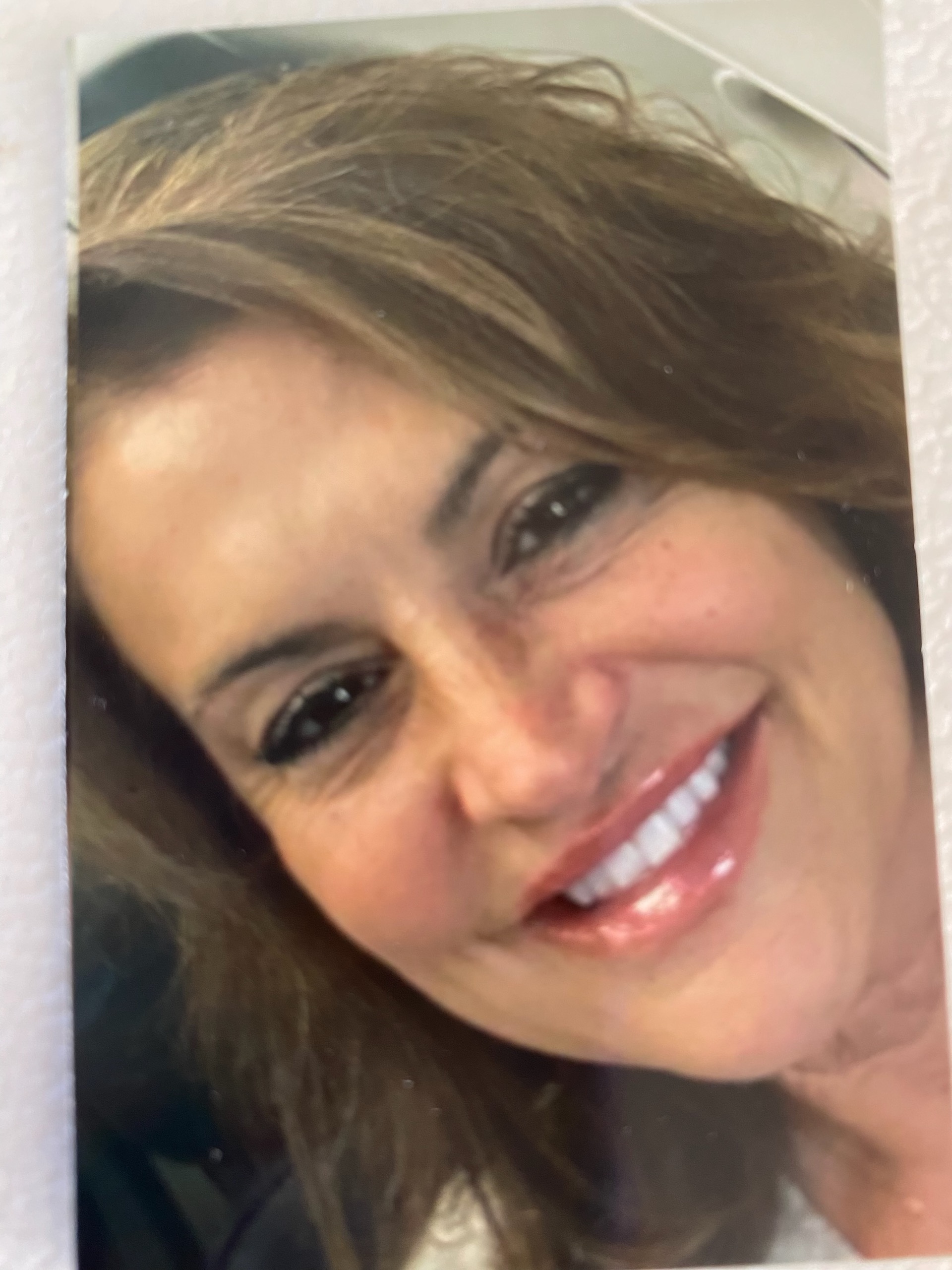 Windham grad Sheila Moore appointed Village Zoning Inspector Windham Village Zoning Inspector/Photo courtesy of Sheila Moore