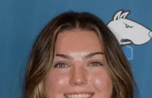 Anna Hamid skates in as Terriers’ first women’s ice hockey coach Hiram Women's Ice Hockey Coach Anna Hamid/Photo courtesy of Hiram College