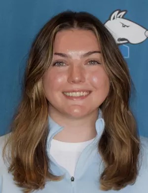 Anna Hamid skates in as Terriers’ first women’s ice hockey coach Hiram Women's Ice Hockey Coach Anna Hamid/Photo courtesy of Hiram College