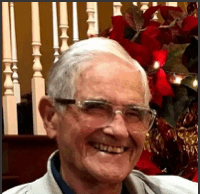 William “Bill” Reynolds Kitelinger William “Bill” Reynolds Kitelinger