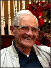 William “Bill” Reynolds Kitelinger William “Bill” Reynolds Kitelinger