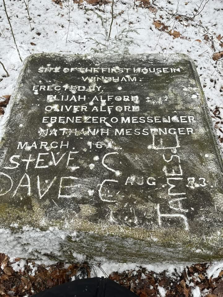 Photo courtesy of Lynnea St. John