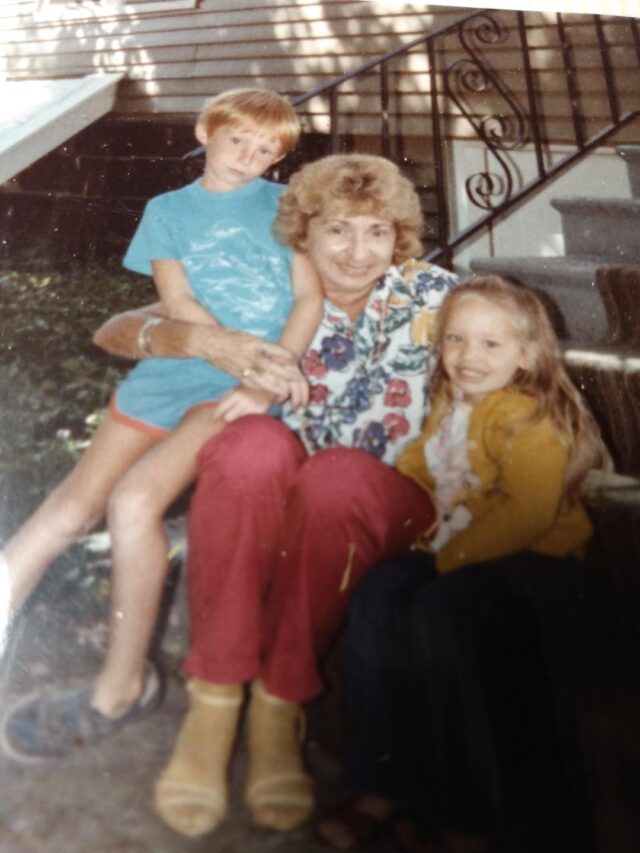 Suzanne Dawn Miller Hunt