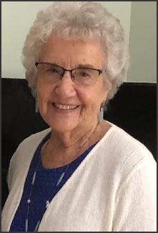 Edith Haines Sampson Edith Haines Sampson