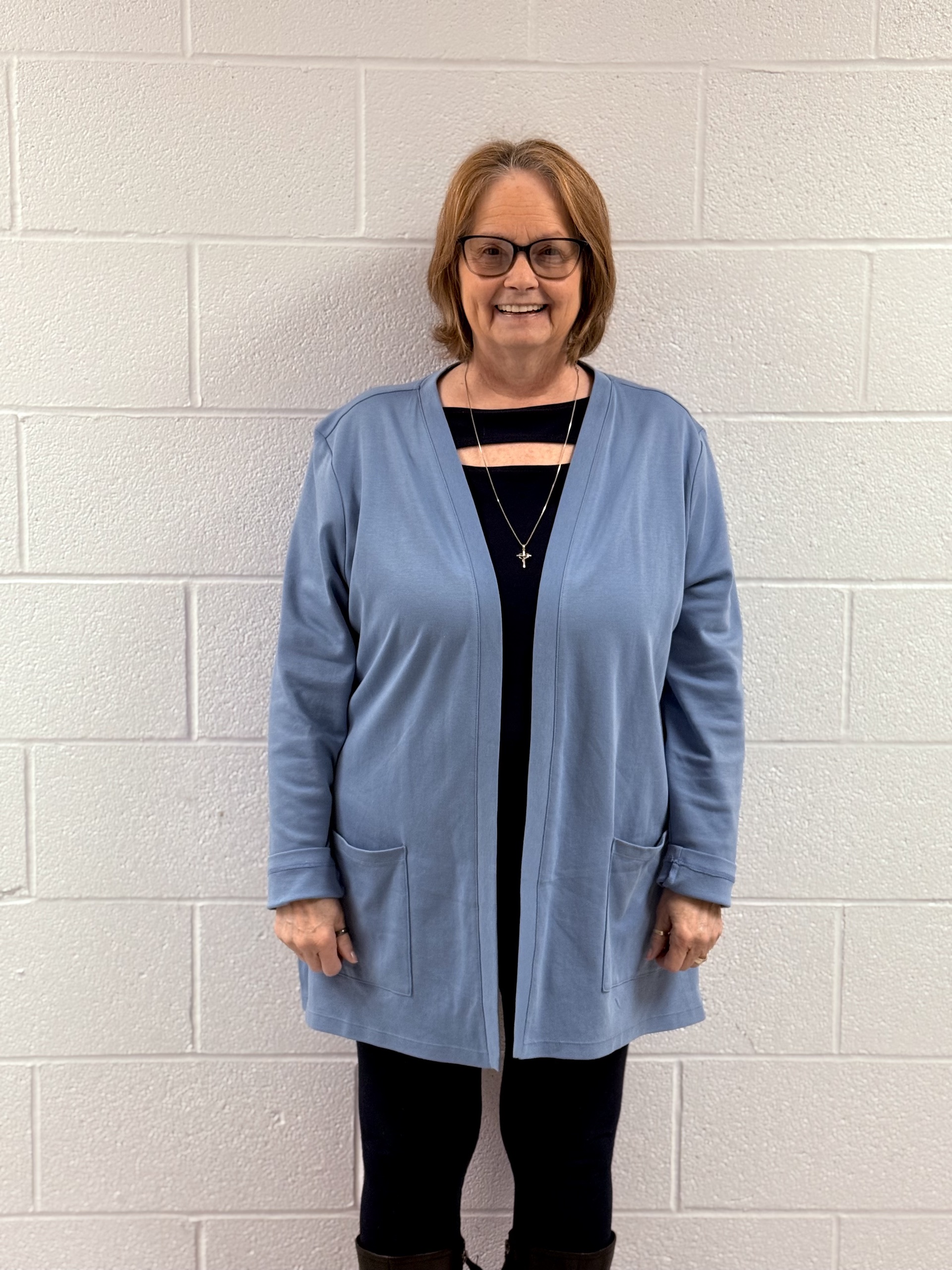 Council member Terrie Altiere appointed as Windham’s new Mayor Longtime council member Terrie Altiere takes over as the new Mayor of Windham/Photo courtesy of Terrie Altiere