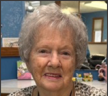 Colleen Ann Kyle Colleen Ann Kyle