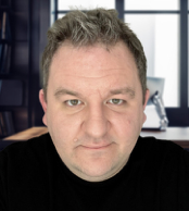 Garfield alum Vinny Sisson named to Hall of Fame for filmmaking achievements Vinny Sisson