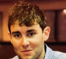 Aaron Wayne Craver Aaron Wayne Craver