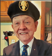 Marvin Litz Marvin Litz