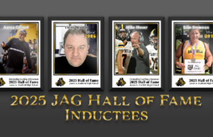 Garfield High School to honor 2025 Hall of Fame Inductees 2025 James A. Garfield Inductees into the Hall of Fame