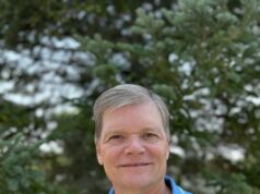 David Michael Brode David Michael Brode