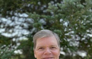 David Michael Brode David Michael Brode