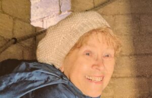 Elsie Donnetta Danner Elsie Donnetta Danner