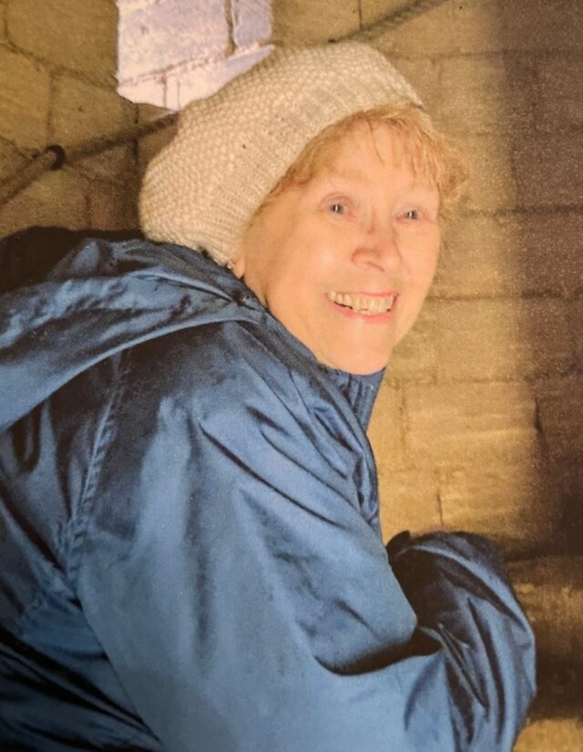 Elsie Donnetta Danner