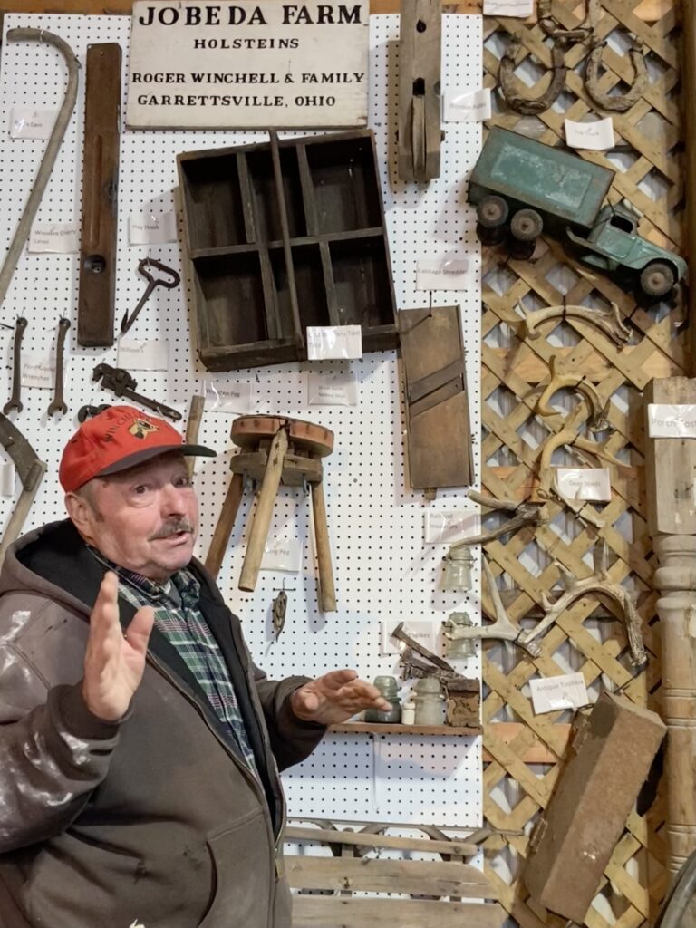 Dave Winchell/Photo courtesy of the Winchell Family