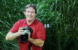 Windham grad Bill Fugate finds rejuvenation from behind the camera Photo courtesy of Bill Fugate