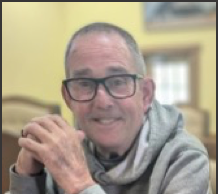 Matthew T. Penney Matthew T. Penney