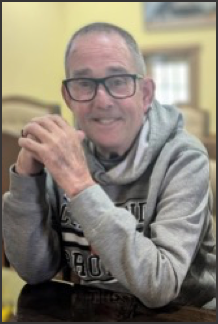 Matthew T. Penney Matthew T. Penney