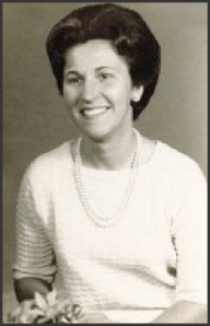 Lillian Marie Koval Lillian Marie Koval