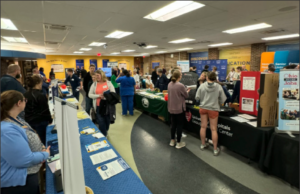 Take Control of Your Job Search at the Career Exploration Open House The Career Exploration Open House will take place at the KSU Geauga Campus on March 3