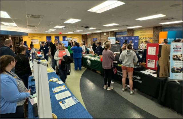 Take Control of Your Job Search at the Career Exploration Open House The Career Exploration Open House will take place at the KSU Geauga Campus on March 3