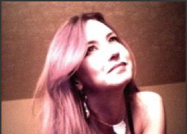 Jackie Lee Boergen Jackie Lee Boergen