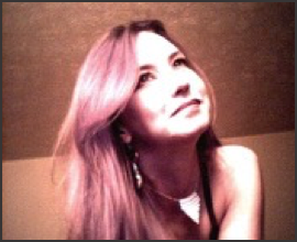 Jackie Lee Boergen Jackie Lee Boergen