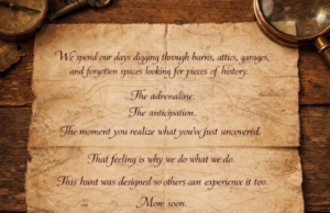 Local Business Launches Community Treasure Hunt to Spotlight Newton Falls and Support Small Businesses Town-Wide Fieldview Aces Mercantile launches community-wide treasure hunt in Newton Falls