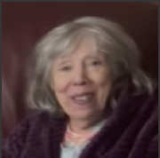 Kathleen Mary Towles Kathleen Mary Towles