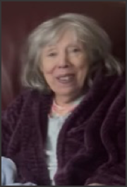 Kathleen Mary Towles Kathleen Mary Towles