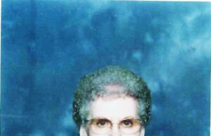 Elizabeth Ann Sheller Elizabeth Ann Sheller